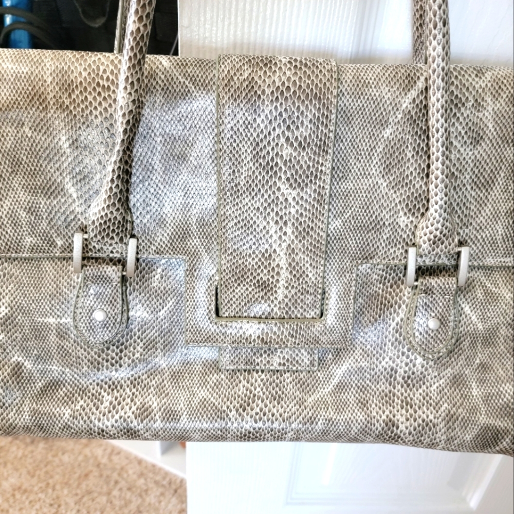 Charles Lapson purse